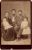 John Cilas Forry, Emma (Click) Forry and children Ira, Lizzie and Nora Forry
